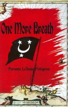 Hardcover One More Breath Book