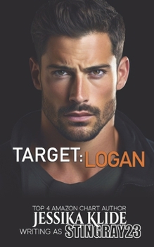 Target Logan B0BL4ZGXSG Book Cover