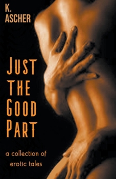 Paperback Just The Good Part Book