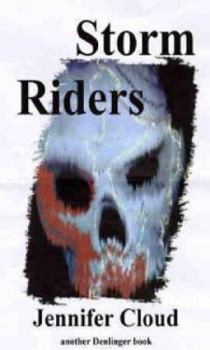 Paperback Storm Riders Book