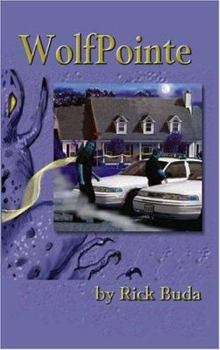 Paperback Wolfpointe Book