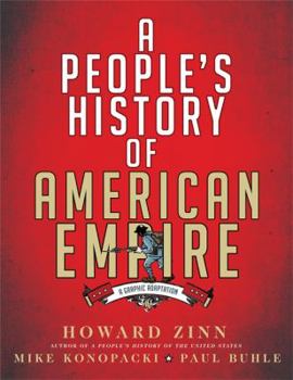 A People's History of American Empire