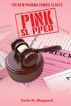 Paperback Pink Slipped Book