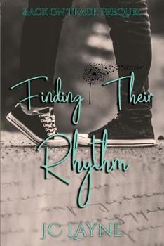 Paperback Finding Their Rhythm: Prequel 1 for Back on Track Series Book