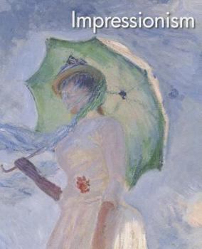 Paperback Impressionism Book