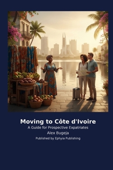 Moving to Côte d'Ivoire