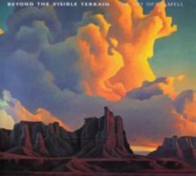 Hardcover Beyond the Visible Terrain Book