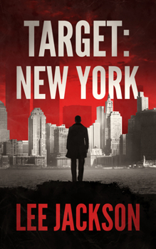 Paperback Target: New York Book