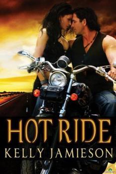 Paperback Hot Ride Book