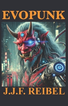 Evopunk (Cyber Bushido)