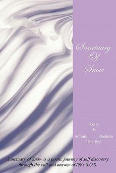 Paperback Sanctuary of Snow Book