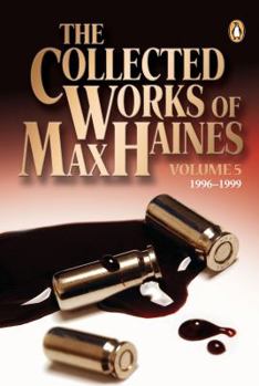 Paperback 05 the Collected Works of Max Haines Book