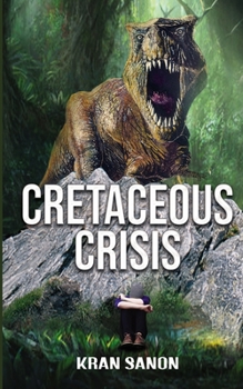 Paperback Cretaceous Crisis Book
