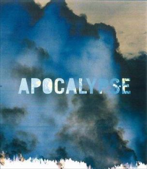 Hardcover Apocalypse Book