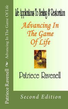 Paperback Advancing In The Game Of Life Book