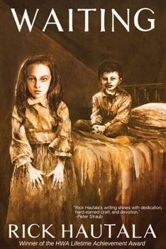 Paperback Waiting Book
