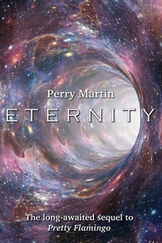 Paperback Eternity Book