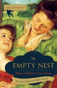 Paperback The Empty Nest: When Children Leave Home Book