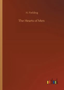 Paperback The Hearts of Men Book