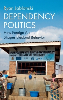 Dependency Politics: How Foreign Aid Shapes Electoral Behavior