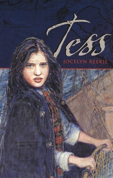 Paperback Tess Book