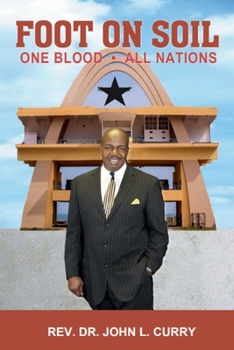 Foot on Soil : One Blood One Nation
