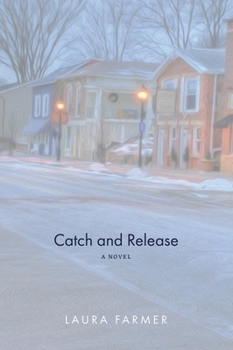 Paperback Catch and Release Book