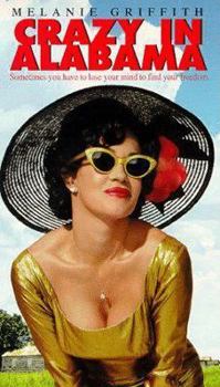 Crazy in Alabama [VHS]