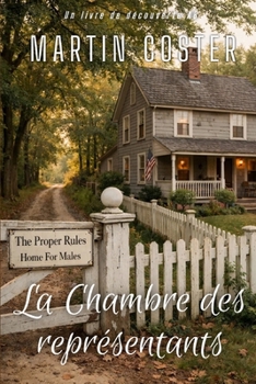 La Chambre des représentants: Une histoire de couches ABDL femdom (French Edition)
