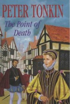 The Point of Death - Book #1 of the Master of Defense