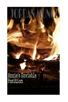 Paperback Annie's Enviable Position Book