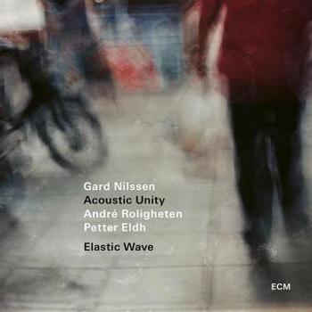 Music - CD Elastic Wave Book