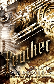 Feather - Book #1 of the Angels of Elysium