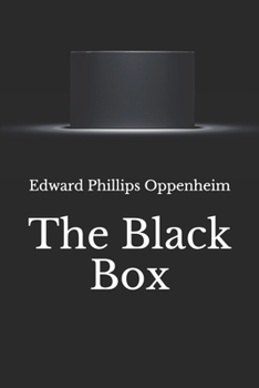 Paperback The Black Box Book