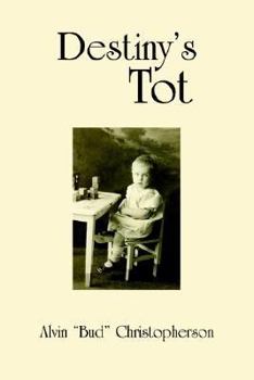 Paperback Destiny's Tot Book