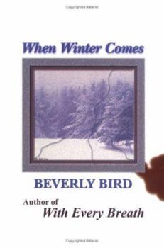 Paperback When Winter Comes Book