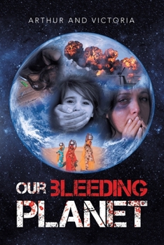 Paperback Our Bleeding Planet Book