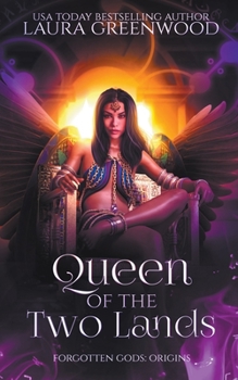 Paperback Queen Of The Two Lands Book