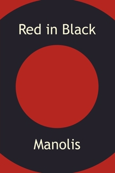 Paperback Red in Black Book