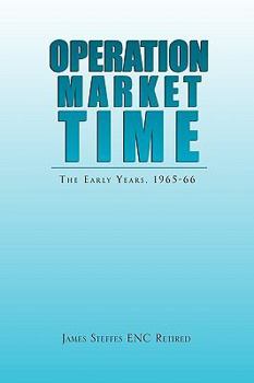 Paperback Operation Market Time Book