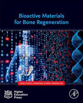 Paperback Bioactive Materials for Bone Regeneration Book