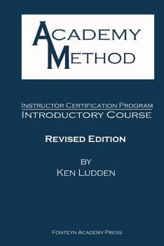 Paperback Academy Method: Introduction to Teacher Training Book