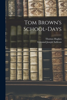 Paperback Tom Brown's School-Days Book