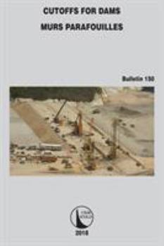 Paperback Cutoffs for Dams Book