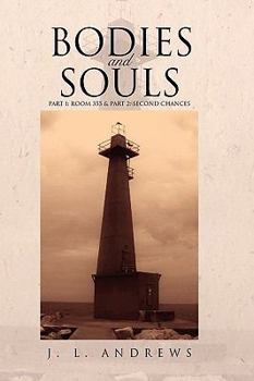 Paperback Bodies & Souls Book