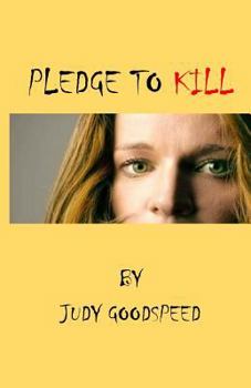 Paperback Pledge to Kill Book