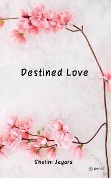 Paperback Destined Love Book