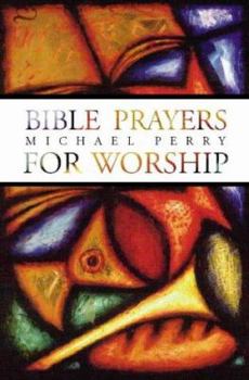 Paperback Bible Prayers for Worship Book