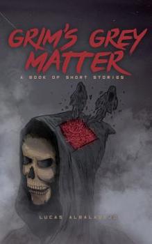 Paperback Grim's Grey Matter Book