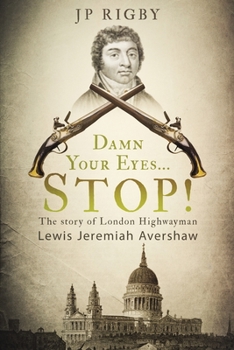 Paperback Damn Your Eyes...STOP! Book